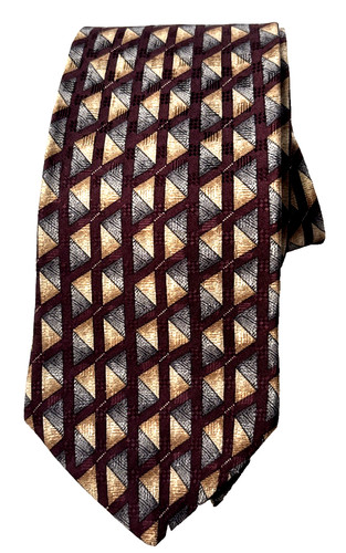 Cravatta uomo hill archer - hill,