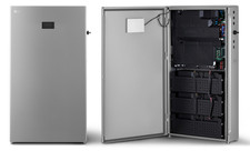 Kit  Fotovoltaico 4.6kW + 7kWh