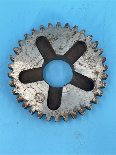 Ingranaggio denti moto - ingranaggio, 33