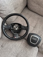 Volante audi line - volante,