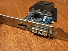 SCHEDA VIDEO HP AMD RADEON HD