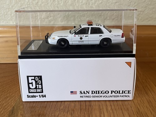 Rollin ford crown - rollin, 1:64