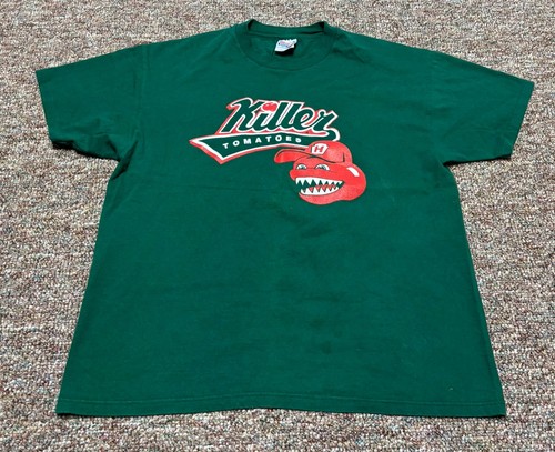 Shirt vintage killer - t-shirt,
