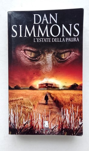 Estate della paura dan - l’estate,