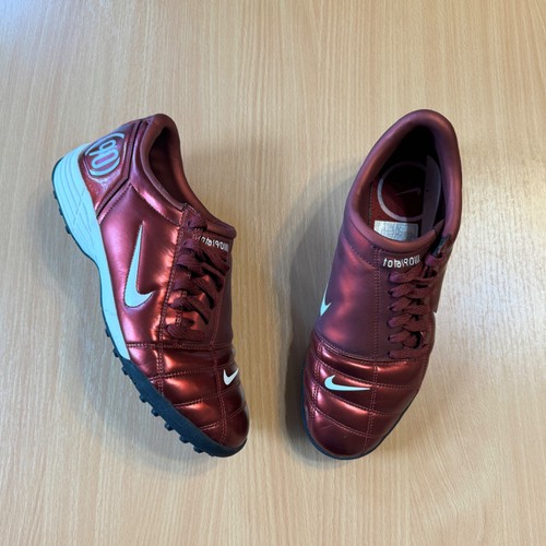 Scarpe calcio nike total 90 - da,