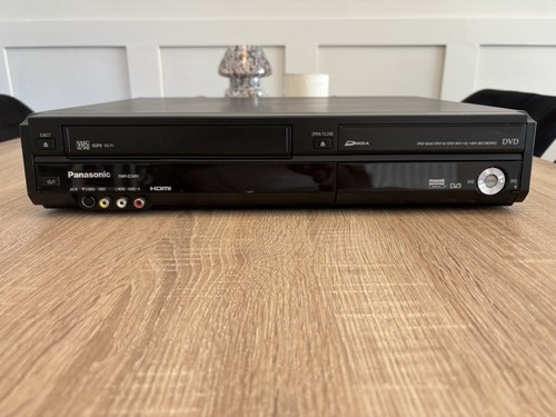 Panasonic dmr ez48v - panasonic, dmr-ez48v