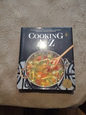 Cooking A-z