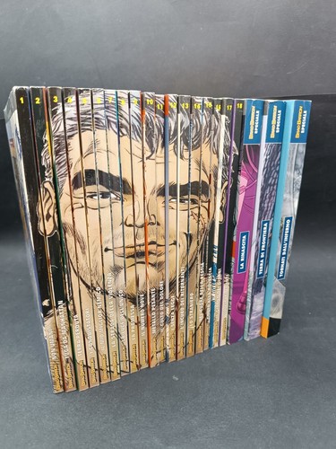 Serie completa bonelli - serie,