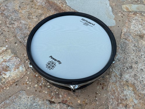 Roland 125 mesh - pd-125, bk