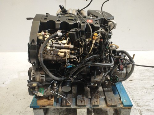 Vjx motore completo - cv, /