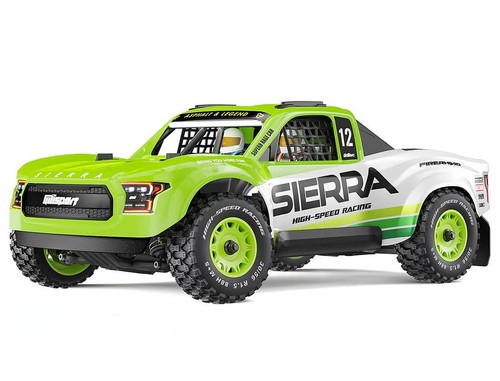 Udi ud1203pg sierra 4wd - rc,
