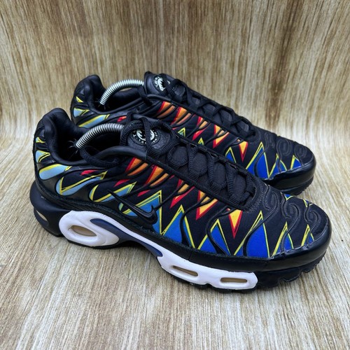Scarpe nike air max plus - scarpe,