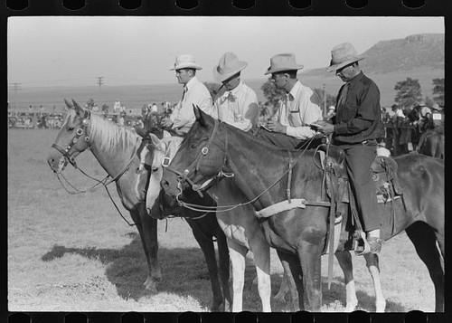 Foto wagon mound - mound, new