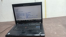 Lenovo ThinkPad T60p Laptop