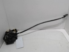 Chiusura centralizzata