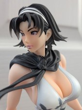 Kazama Jun Psylocke Tekken