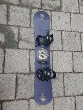 Snowboard Sims All MTN 145 cm