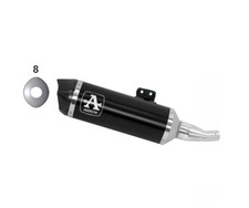 Terminale di scarico 71936AKN
