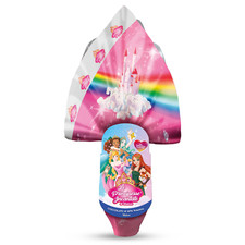 Uovo Di Pasqua Le Principesse