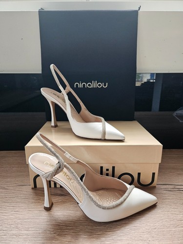 Ninalilou mya scarpe - mya,