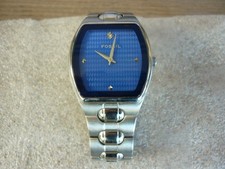 VINTAGE FOSSIL ARKITEKT QUARTZ