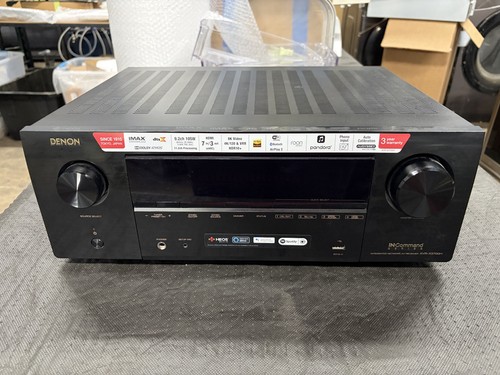 Denon avr x3700h - avr-x3700h, ricevitore