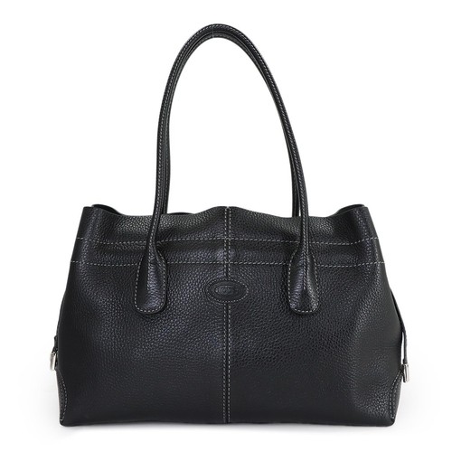 Tod restyled bag tote - tod's,