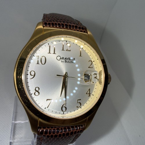 Orologio caravelle bulova - orologio,