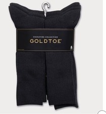 Calze Crew Uomo Gold Toe
