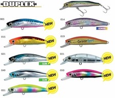 ARTIFICIALE SPINNING DUPLEX 80