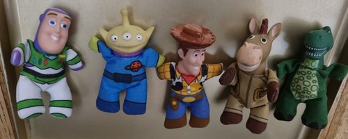 Personaggi toy story - personaggi, da