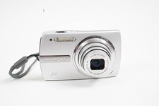 Olympus Mju 840 fotocamera