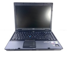 PER RICAMBI: HP Compaq 6910p -