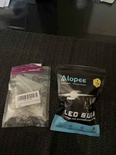 Luci led esterne auto - luci,