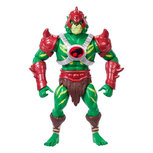 Mattel masters the universe - mattel,