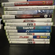 Giochi Microsoft Xbox 360 -