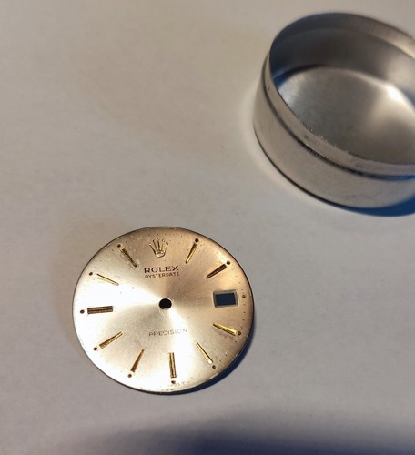 Quadrante rolex precision per - rolex,