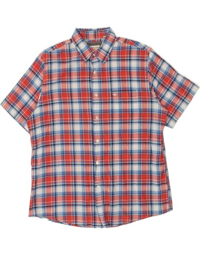 Dockers camicia uomo manica - camicia,