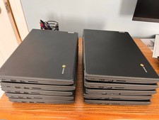 LOTTO 10 Chromebook Lenovo