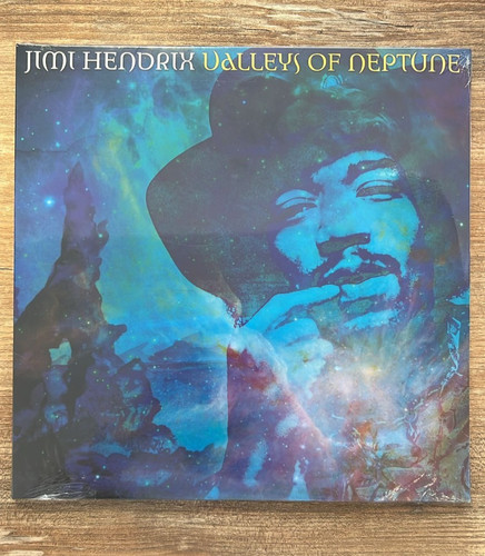 Jimi hendrix valleys - jimi,