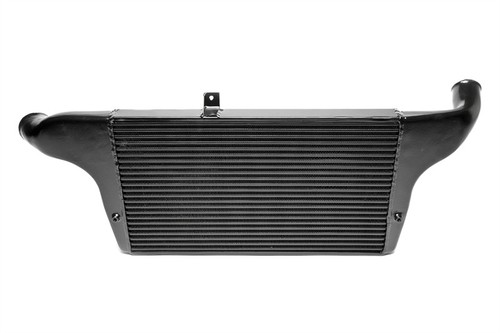 Intercooler maggiorato audi - intercooler,