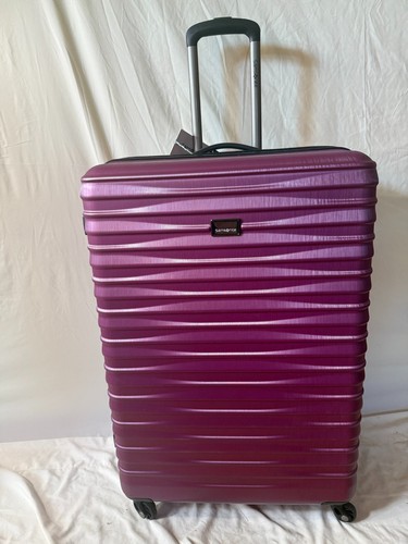 Nuova valigia samsonite - nuova,