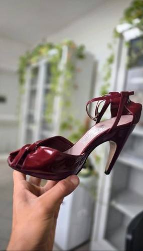 Salvatore ferragamo heels - heels, size