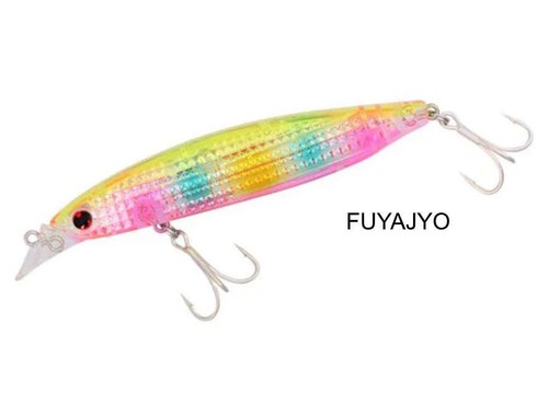 Daiwa shore line - daiwa, shiner