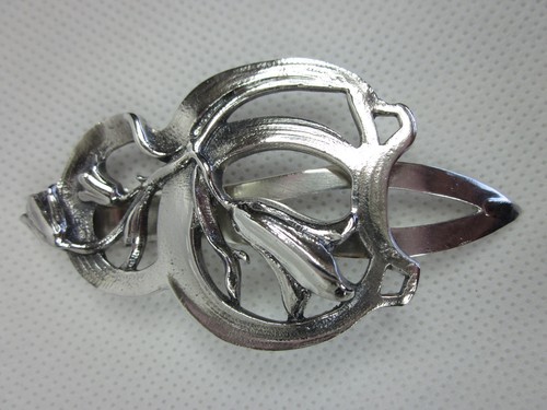 Fermasoldi argento 800 - fermasoldi,