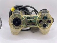 Hori Pad Controller 1996 Sony