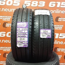 2x 215 65 R15C 104 102T
