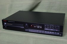 Luxman D-113D Unità CD + FB