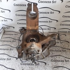 MOZZO RUOTA ANTERIORE DESTRO