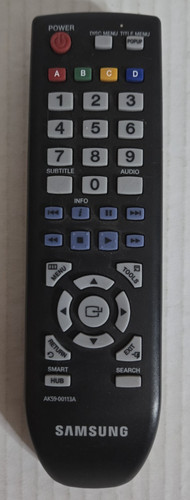 Ak59 00113a telecomando - ak59-00113a,